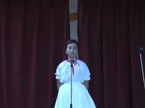 Bandula Dalma    Valentinus: Magyarnak lenni...