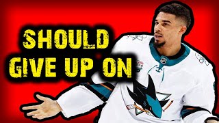 NHL/5 Players Whose Teams Should GIVE UP On Them (2021-22)