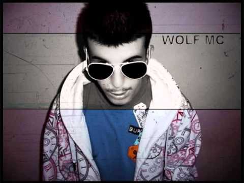Wolf Mc  Prej Vetes