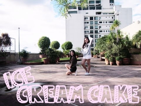 [AXIS] [DANCE COVER] Red Velvet 레드벨벳 - Ice Cream Cake
