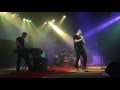SEABOUND Scorch the Ground NUMBERS HOUSTON Live