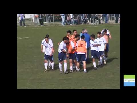 Calcio Rivediamoli : Aglie' - Banchette  1-0  Campionato  2010/2011