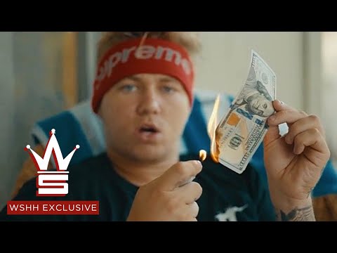 Supreme Patty "Money On My Mind" (WSHH Exclusive - Official Music Video)