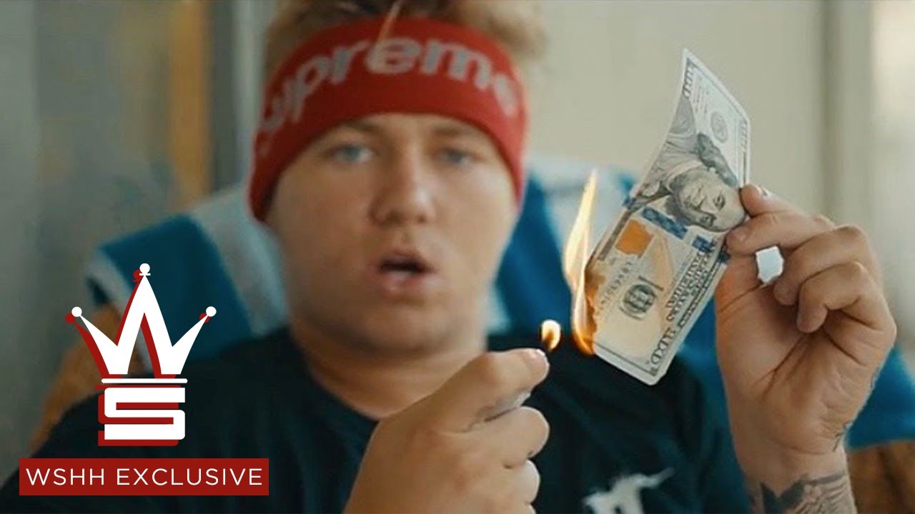 Supreme Patty — Money On My Mind