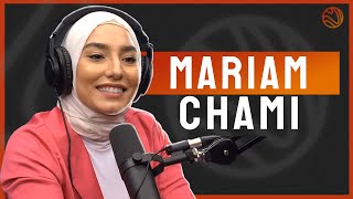 MARIAM CHAMI - Venus Podcast #97