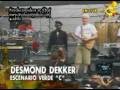 Desmond Dekker - Good loving (Vive Latino 2005)