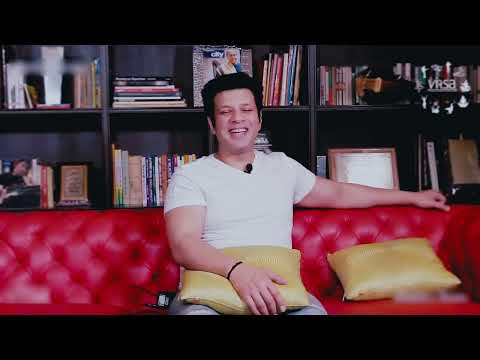 Amaan Ali Bangash | Musical influences while growing up | Routes 2 Roots