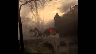 Cryptal Darkness - They Whispered You Had Risen (+ Lyrics) [HD]