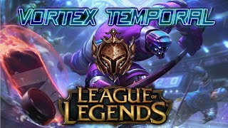 AO VIVO:  Jax Jungle ALGUEM ME AJUDA!!  Carry On!