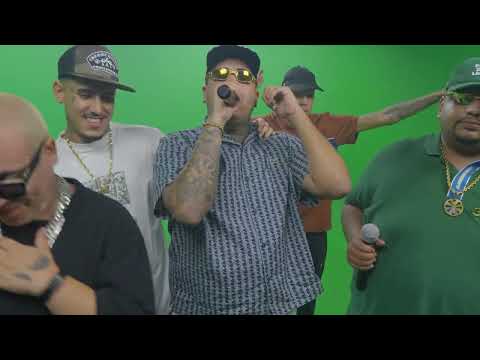 MC PH, MC LEOZINHO ZS, MC PIKACHU, MC LELE JP, MC DON JUAN & DJ FELIPE MAIA THE BOX MEDLEY FUNK 5