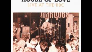 The House Of Love - 32nd Floor (Live @ Marquee, 22/4/1991)