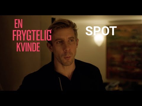 En Frygtelig Kvinde - Prøve at være en anden?