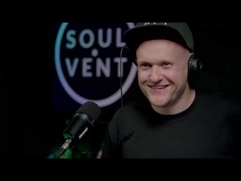 Soulvent Records Podcast: Episode 59 (hosted by Mike Drop)