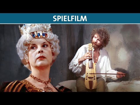 Die vertauschte Königin - Spielfilm (ganzer Film auf Deutsch) - DEFA