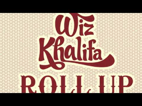 Wiz Khalifa Roll Up Produced by stargate