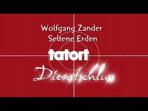 Krimi hörspiel: Seltene Erden - Wolfgang Zander (German CREEPYPASTA) Hörbuch