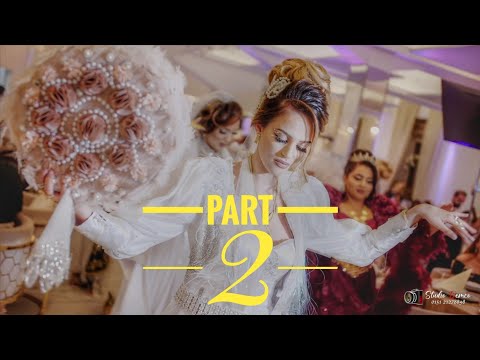 Juzni Ritam, Bernat, Oki Berber, Alex, Bijav ko Gazda Demir i Gazdarica Shemsije Part 2