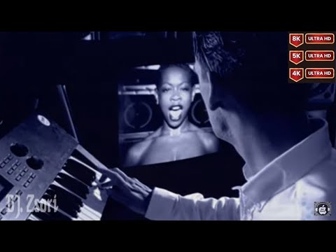 JX - Son Of A Gun (1994) Official Music Video