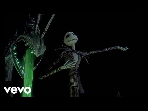 This Is Halloween (From Tim Burton's The Nightmare Before Christmas)
