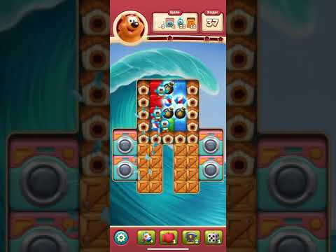 Toon blast, level 2948 ✅✅✅