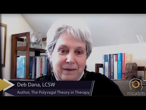 Making a Nervous System "Menu" - A Tool for Your Clients