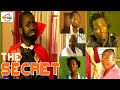 THE SECRET Latest Nigerian Movie Latest Gospel Movie Deliverance Movie