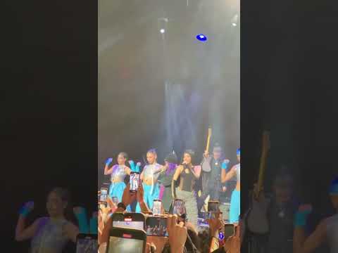 Snow tha product & Kenia OS