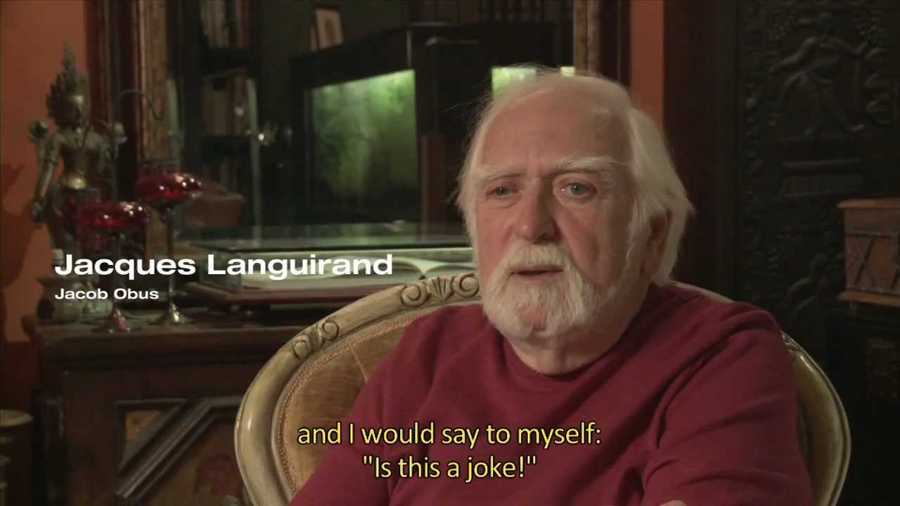 MARS ET AVRIL EXPERIENCE -- Making of #1 (HD + English subtitled)