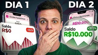 MICRO SAAS PARA MULHERES QUE VAI BOTAR MUITA GRANA NO MEU BOLSO!