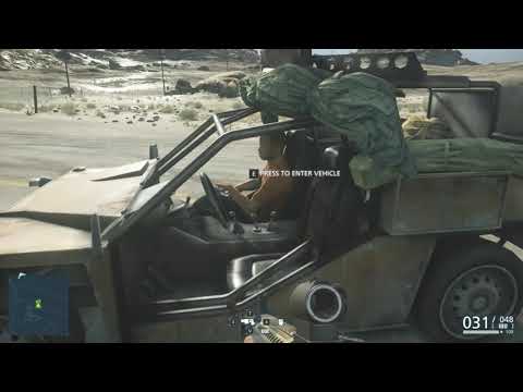 Battlefield  Hardline Walkthrough Part 20 - The Brute