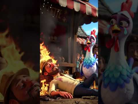 #aicartoonvideo #cartoon #ai