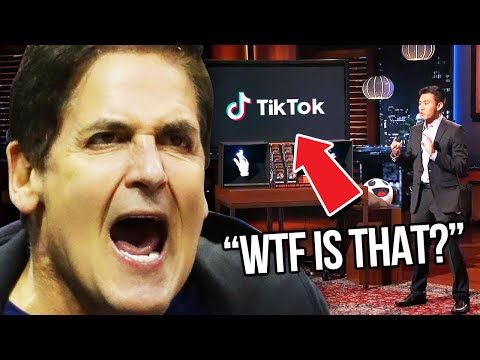 10 Rejected Shark Tank Pitches That Made Millions