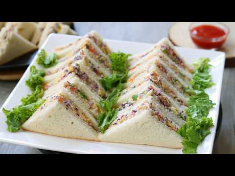 Best sandwich Recipes 😍