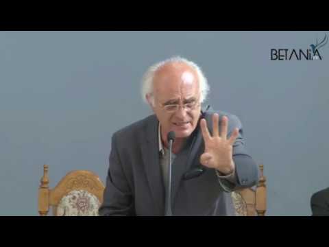 Zaharia Bica - Dumnezeu este preocupat de mine | Predici