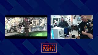 Monday Night Combat #107 - 2XKO, GGST, T8, SF6 (Part 1 of 2)