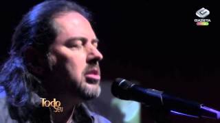 &quot;ETERNITY&quot; DR SIN Acústico - PROGRAMA TODO SEU 2013