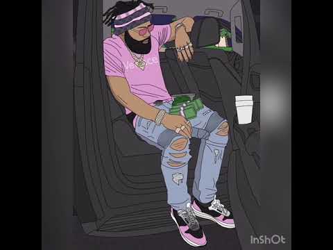 Money Man “Dark Web” ft BC Shooter & BC Juney