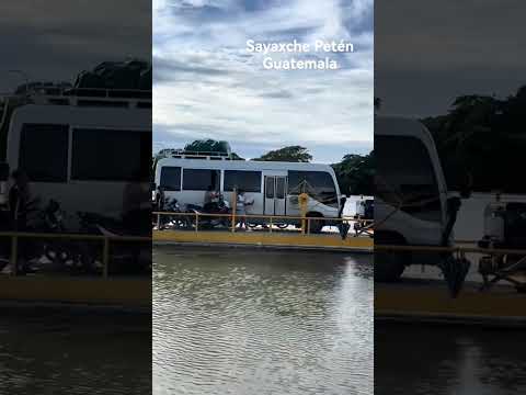 😍 📍Río La Pasión, Sayaxché, Petén. 🌎💚.#peten #saxayche #Guatemala