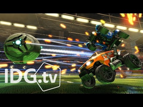 PCWorld's best PC games of 2015