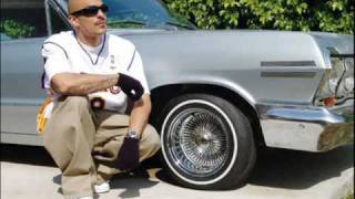 Mr Criminal & Layzie Bone-From the 216 to the 213