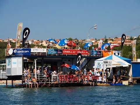 Chateau Lili Apartments - Krk - Croatia