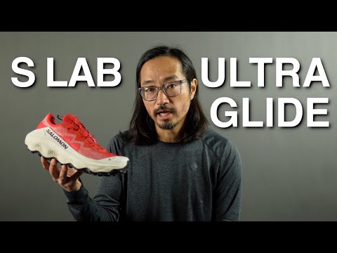 Salomon Salomon S Lab Ultra Glide