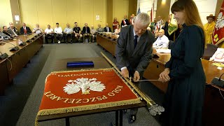 70 lat Koła Pszczelarzy w Legionowie