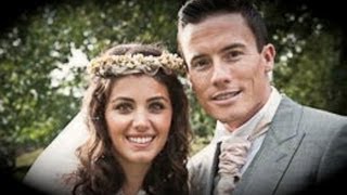 James Toseland  & Katie Melua