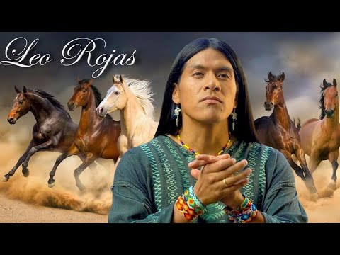 ♫ Лео Рохас -  Одинокий пастух ♫ Leo Rojas -  Der einsame Hirte ♫