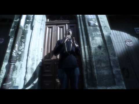 Satty ft Kasy REST IN PEACE