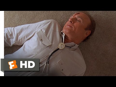 Bulletproof (10/10) Movie CLIP - I'm Gonna F*** You Up (1996) HD