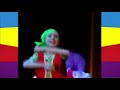 The Wiggles Videonow Jr  Live Songs (1998)