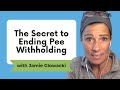 The Secret To Ending Pee Withholding Oh Crap Potty Training