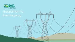 B2H: A Clean-Energy Pipeline for the Northwest